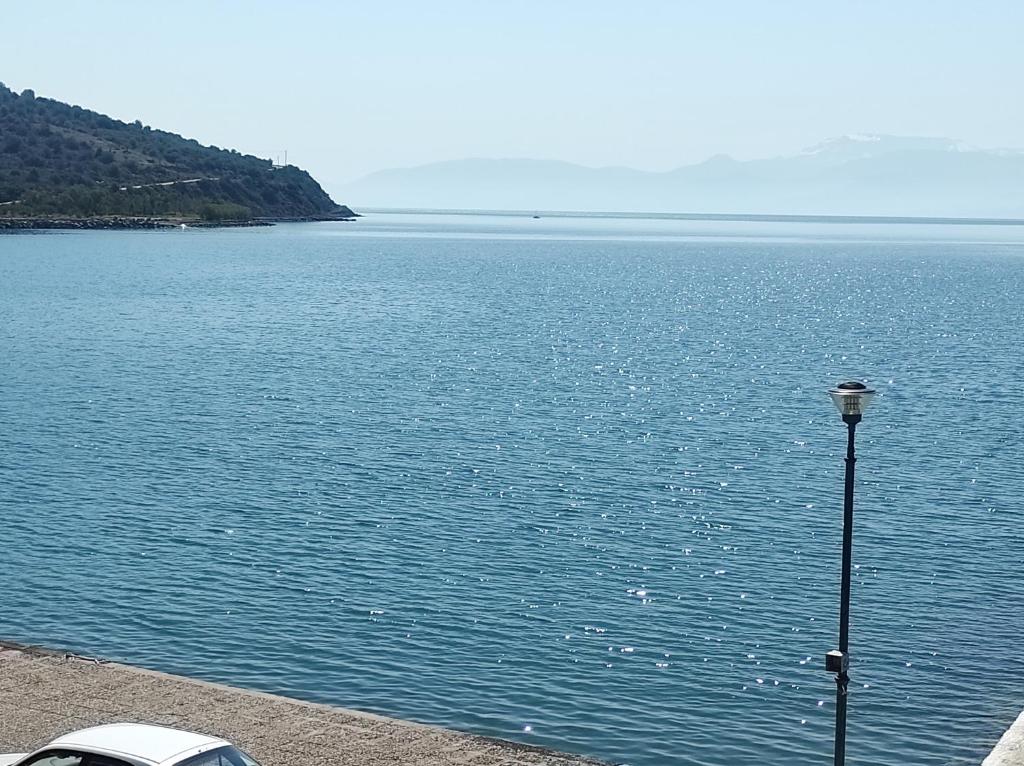 Rooms Romeo's Eratini room 1